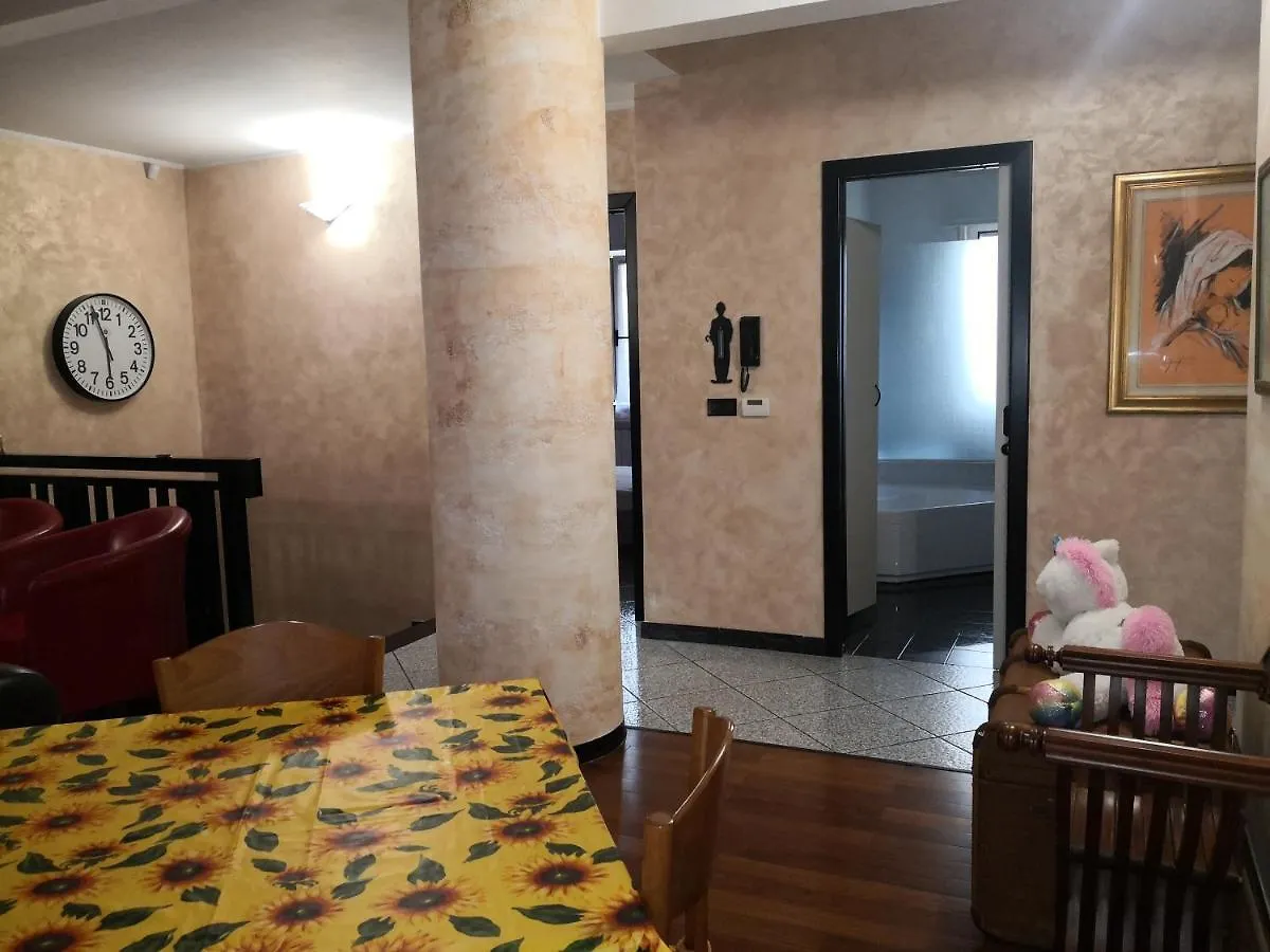 Casa Dei Nonni Apartment Loano Italy
