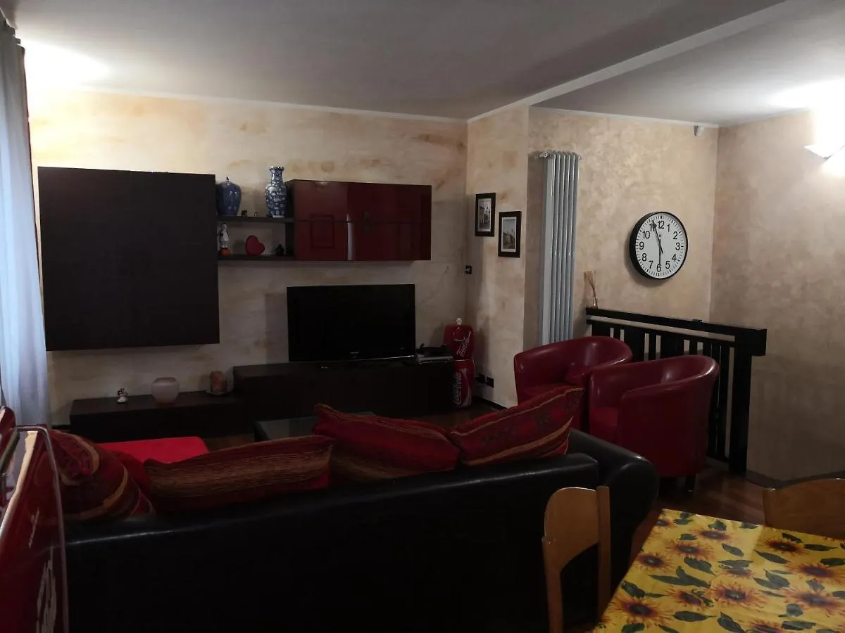 Casa Dei Nonni Apartment Loano 0*,  Italy