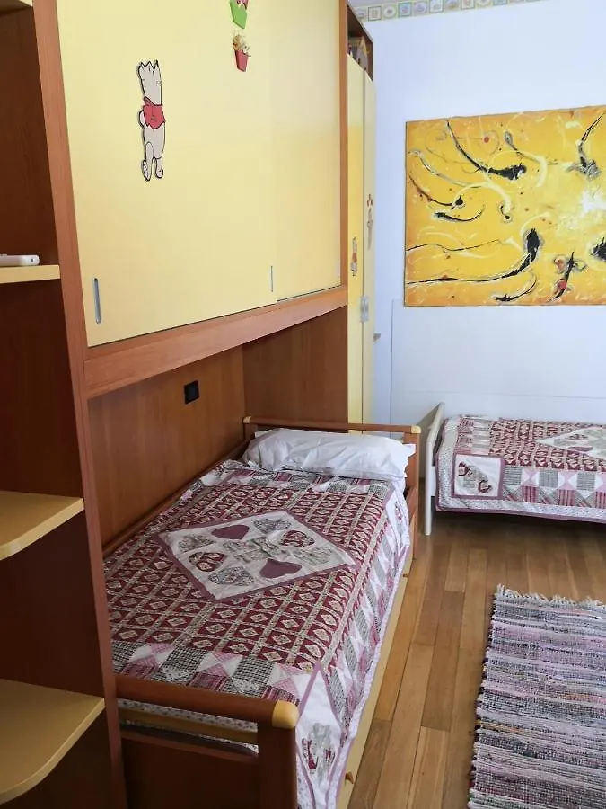 Casa Dei Nonni Apartment Loano Italy