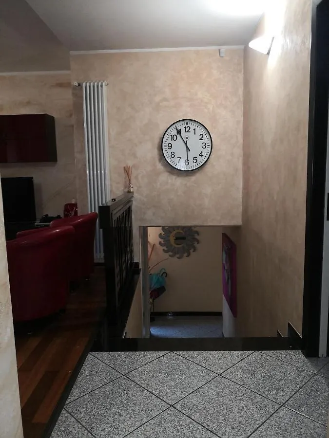 Casa Dei Nonni Apartment Loano