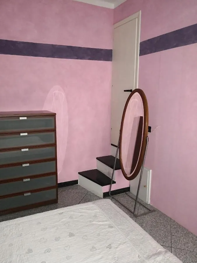 Casa Dei Nonni Apartment Loano