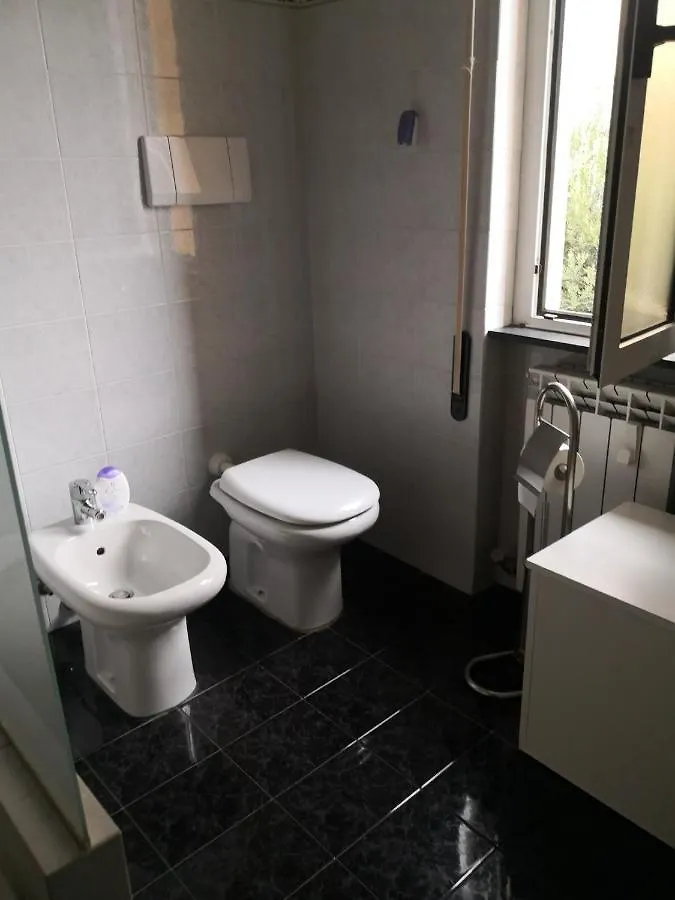 Casa Dei Nonni Apartment Loano 0*,