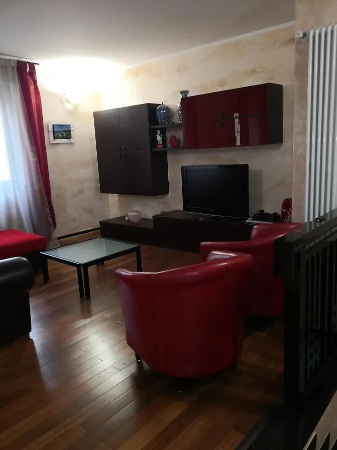 Casa Dei Nonni Apartment Loano 0*,