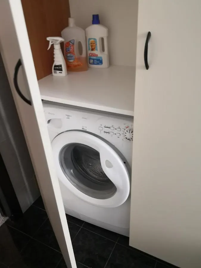 Casa Dei Nonni Apartment Loano Italy
