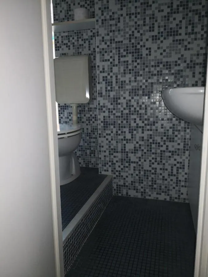 Casa Dei Nonni Apartment Loano
