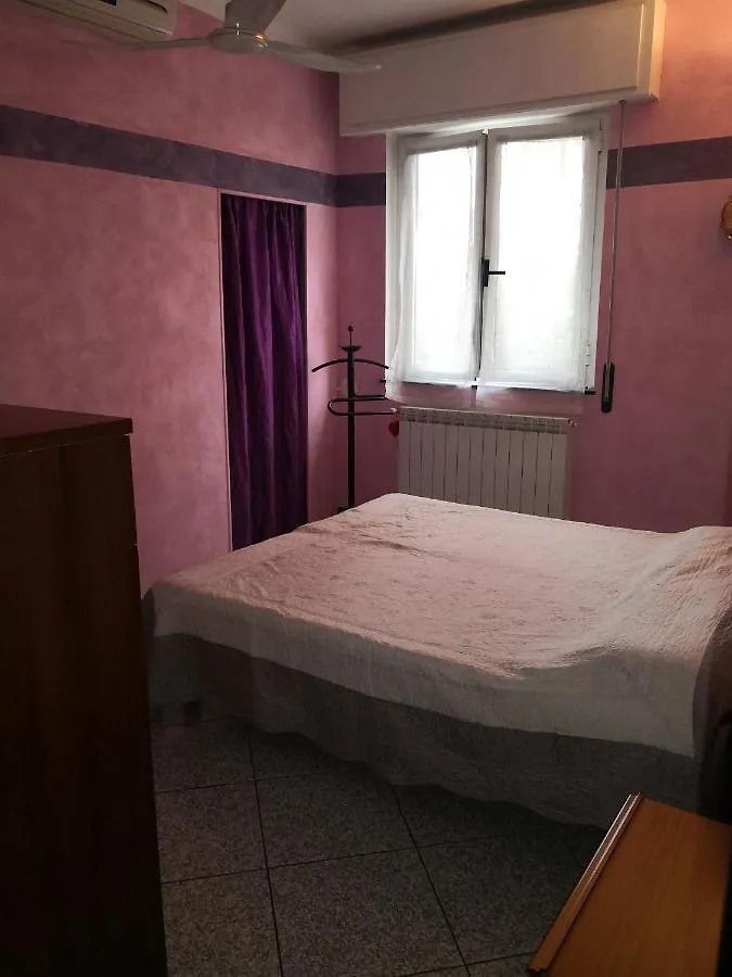 Casa Dei Nonni Apartment Loano