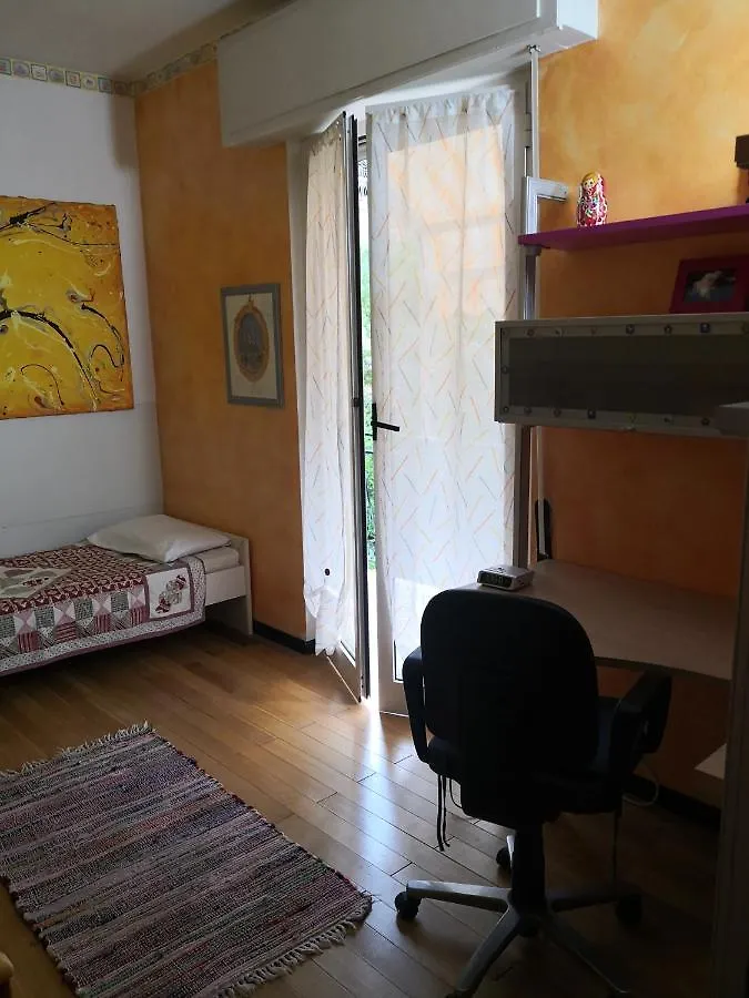 Casa Dei Nonni Apartment Loano