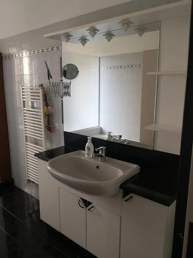 Casa Dei Nonni Apartment Loano