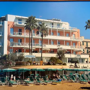 Perelli Apartmanhotel