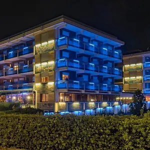 Garden Lido Loano